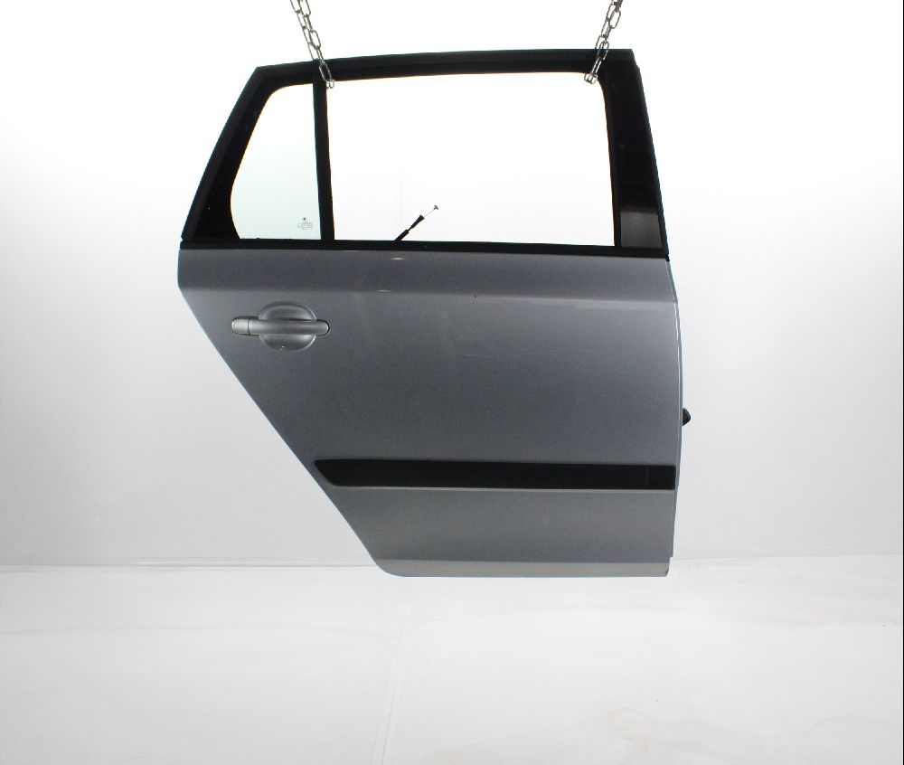 Porte arriere droite