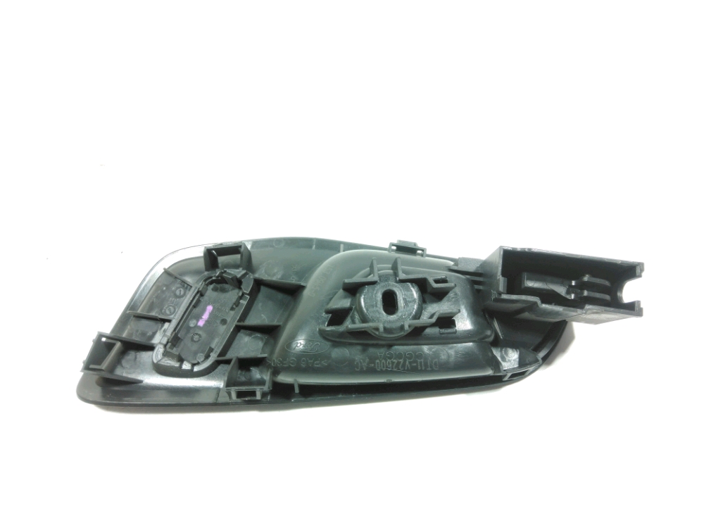 Poignée intérieure porte avant droite