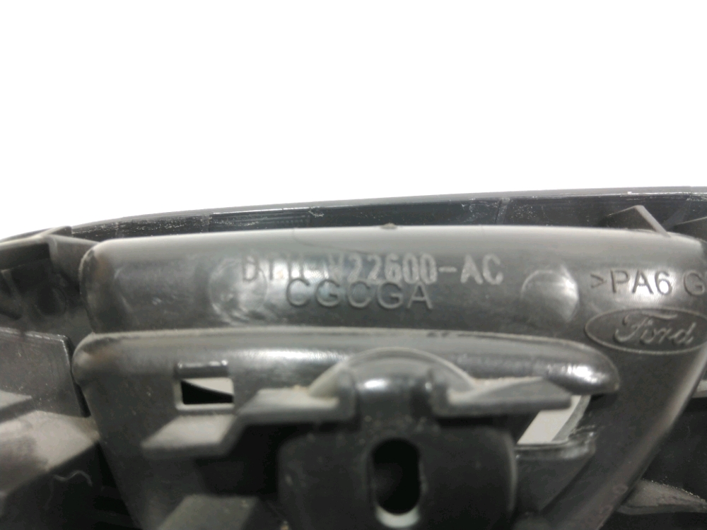 Poignée intérieure porte avant droite