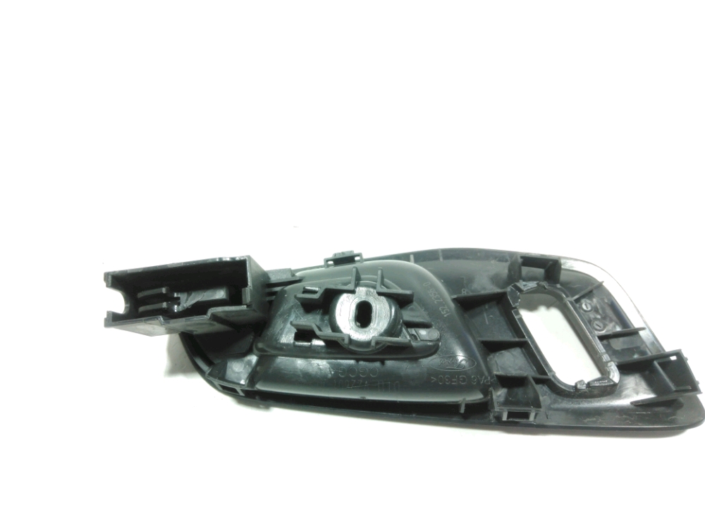 Poignée intérieure porte avant gauche