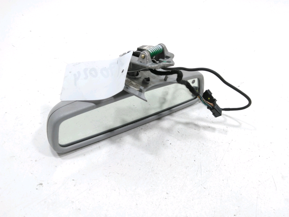 Rétroviseur intérieur