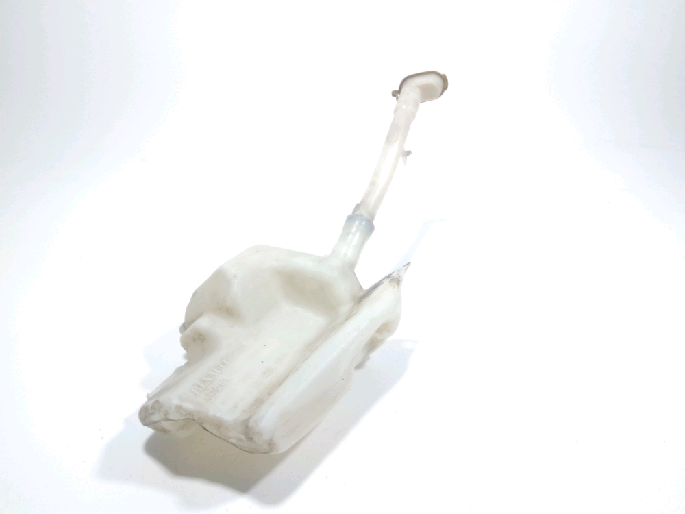 Réservoir de lave glace avant