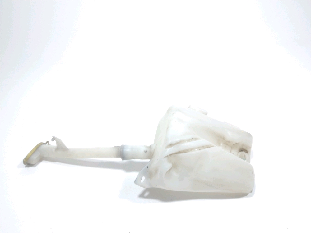Réservoir de lave glace avant