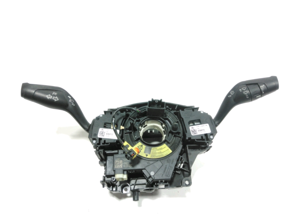 Commande sous-volant