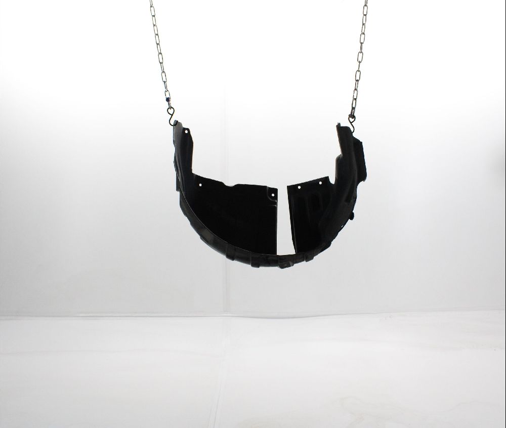 Pare-boue arrière droit