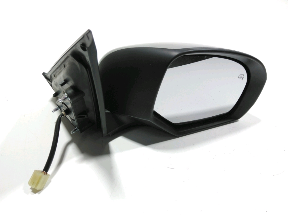 Rétroviseur électrique droit