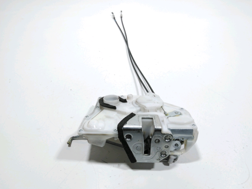 SERRURE DE PORTE AVANT GAUCHE