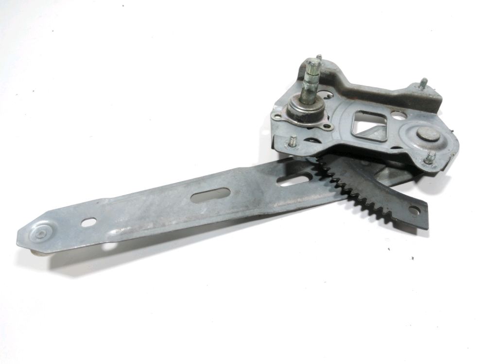 Lève-vitre manuel arrière droit