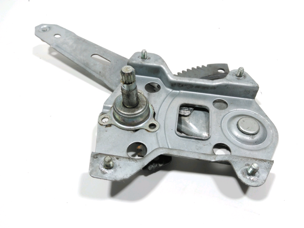 Lève-vitre manuel arrière gauche