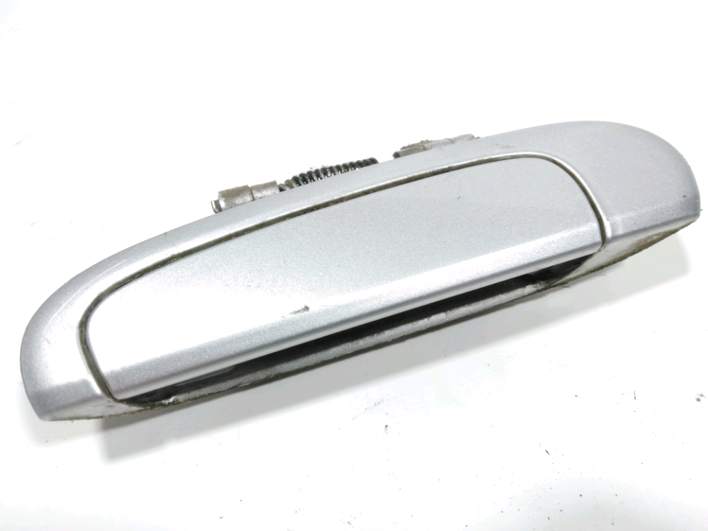 Poignee exterieure arriere gauche