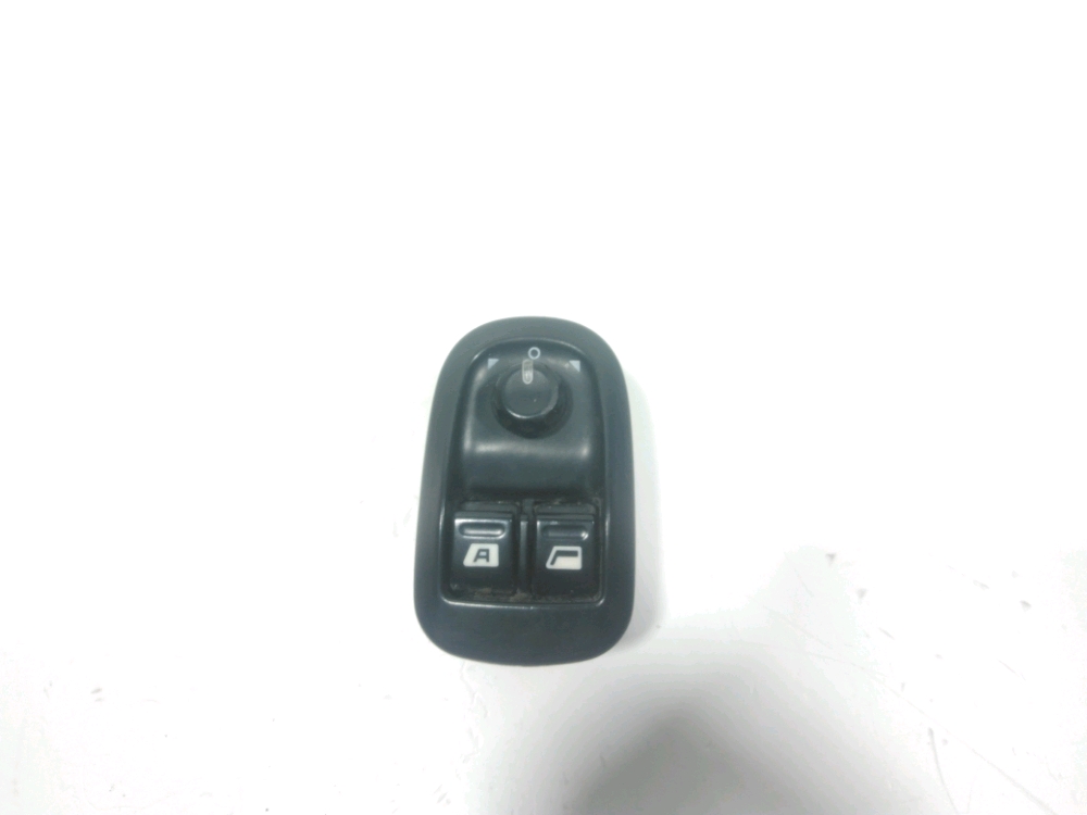 Commande rétroviseur