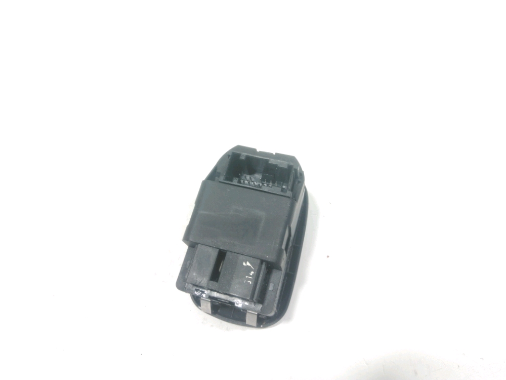 Commande rétroviseur