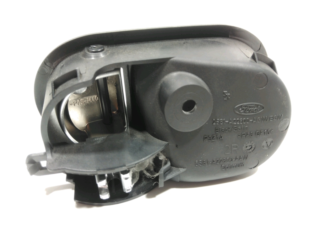 Poignée intérieure porte avant droite