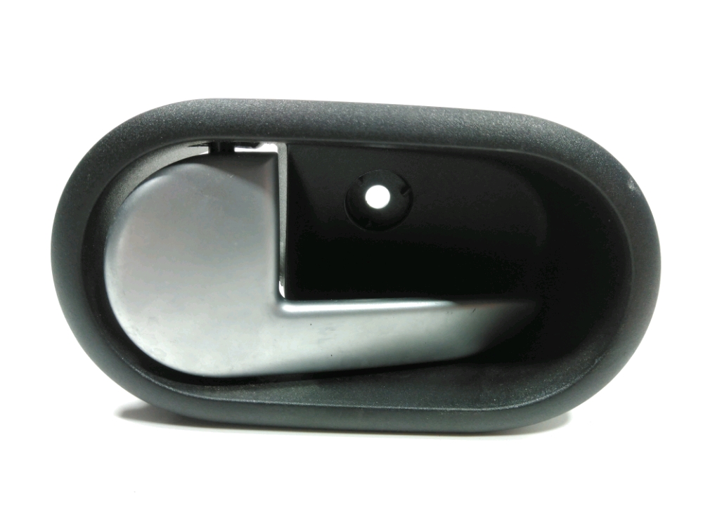 Poignee interieure porte arriere gauche