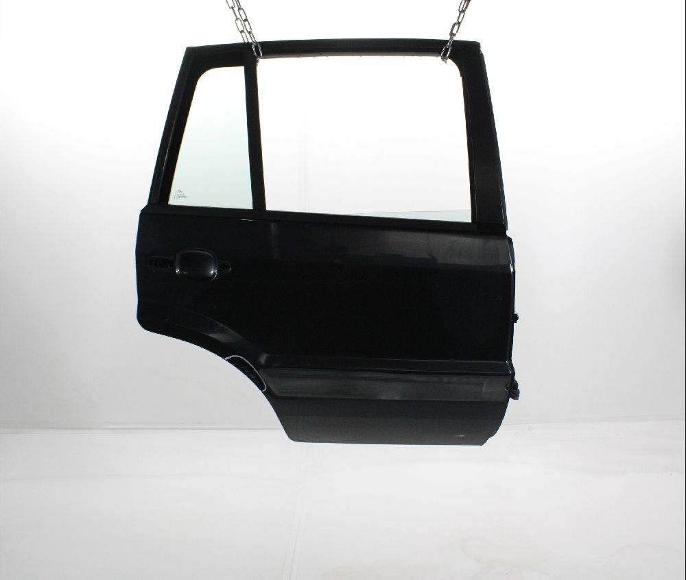 Porte arrière droite