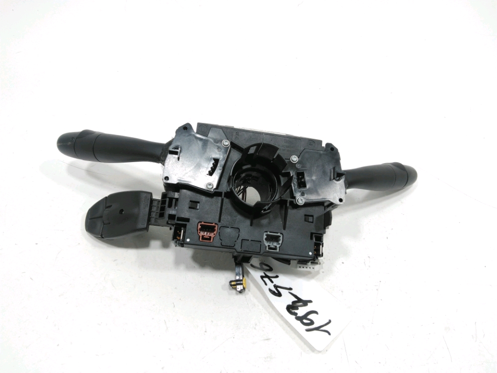 Commande sous-volant