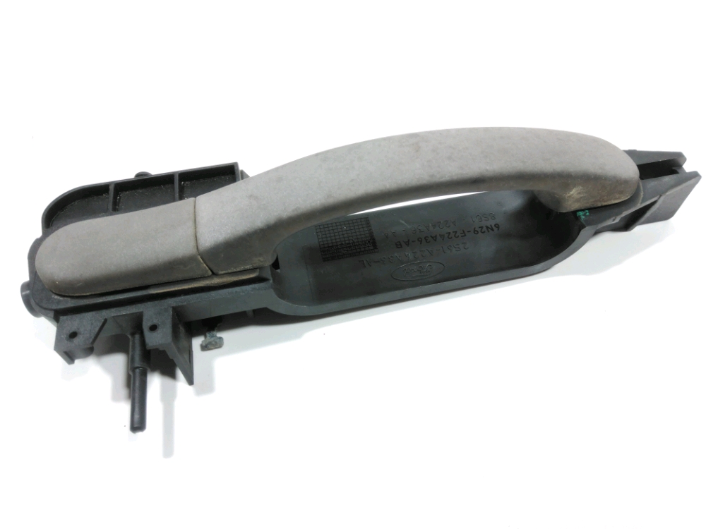 Poignee exterieure avant droite