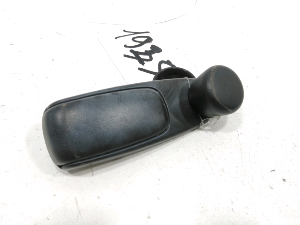 Commande lève-vitre arrière gauche