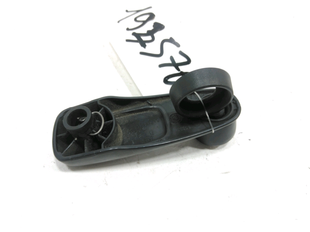 Commande lève-vitre arrière gauche