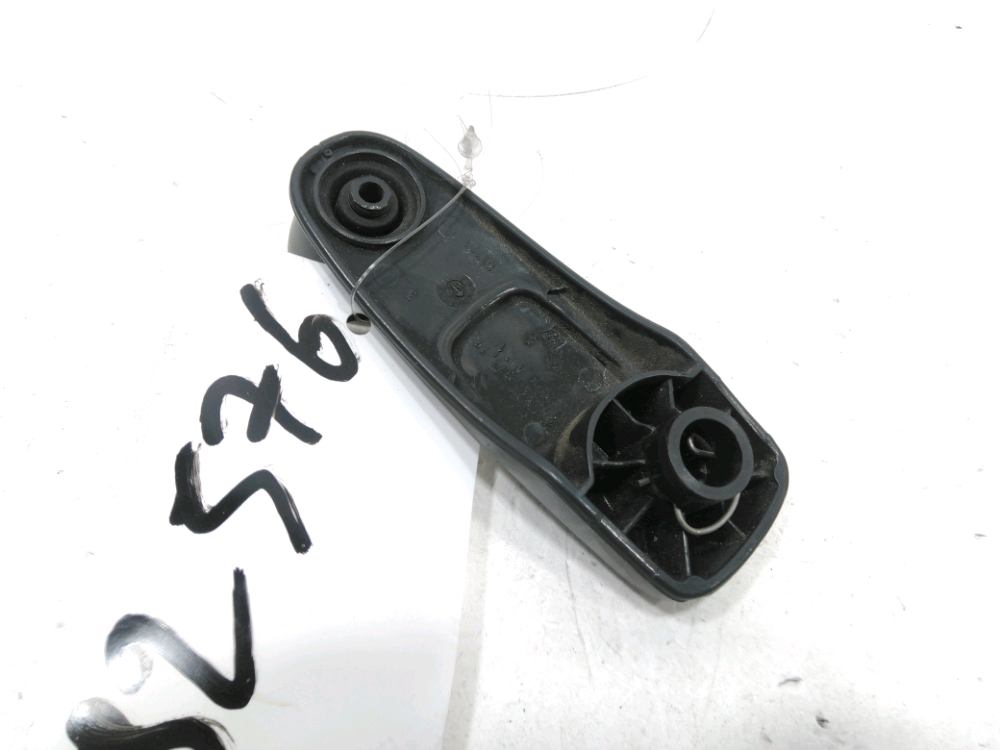 Commande lève-vitre arrière droit