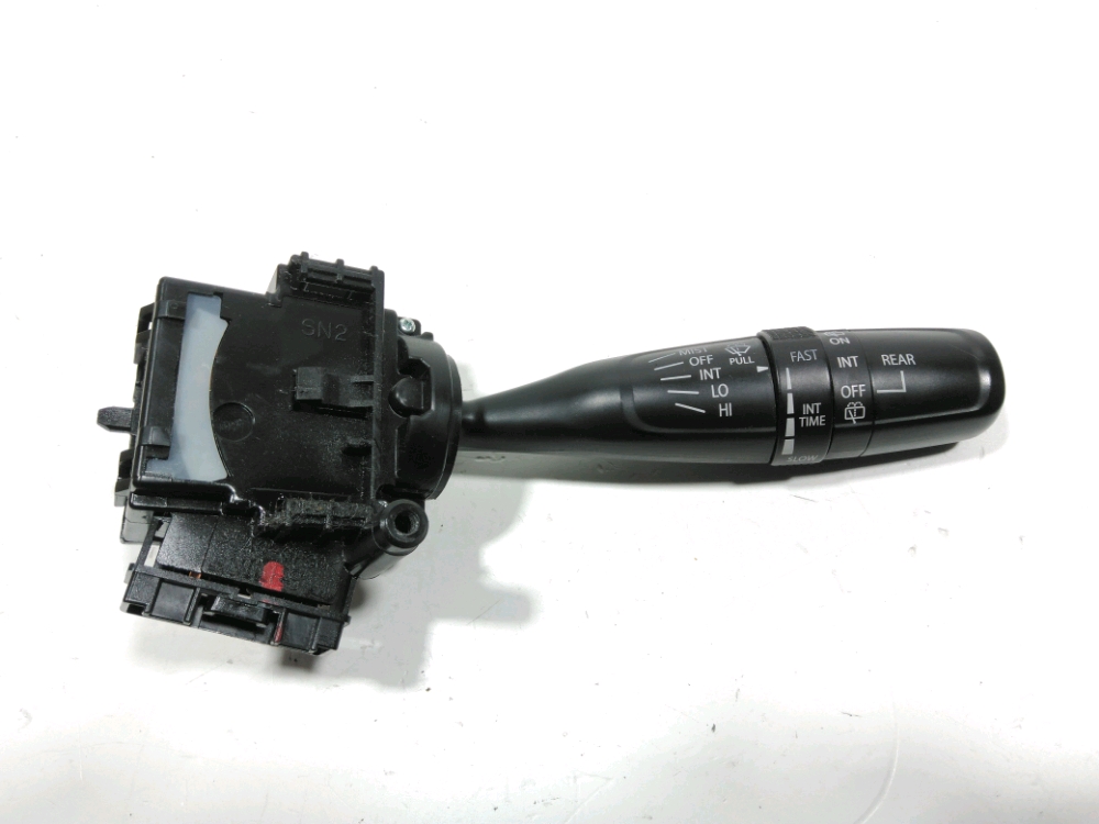 COMMANDE ESSUIE-GLACE