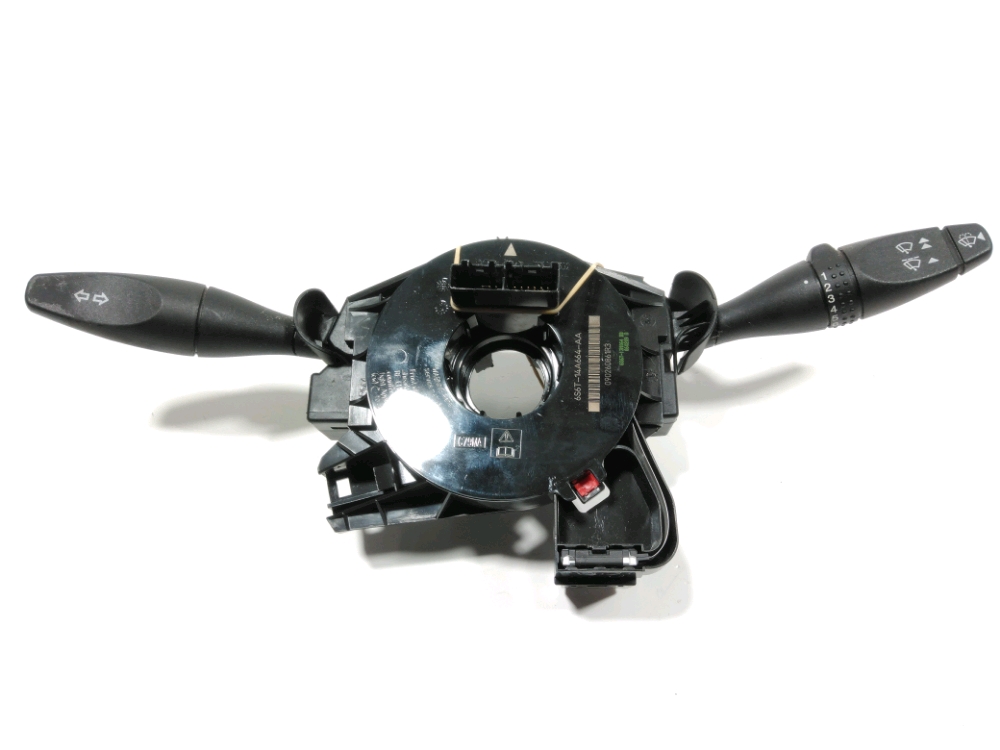 Commande sous-volant