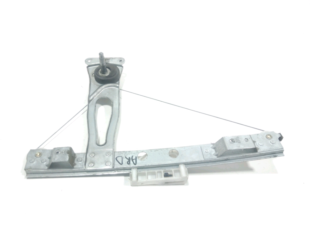 Leve-vitre manuel arriere droit