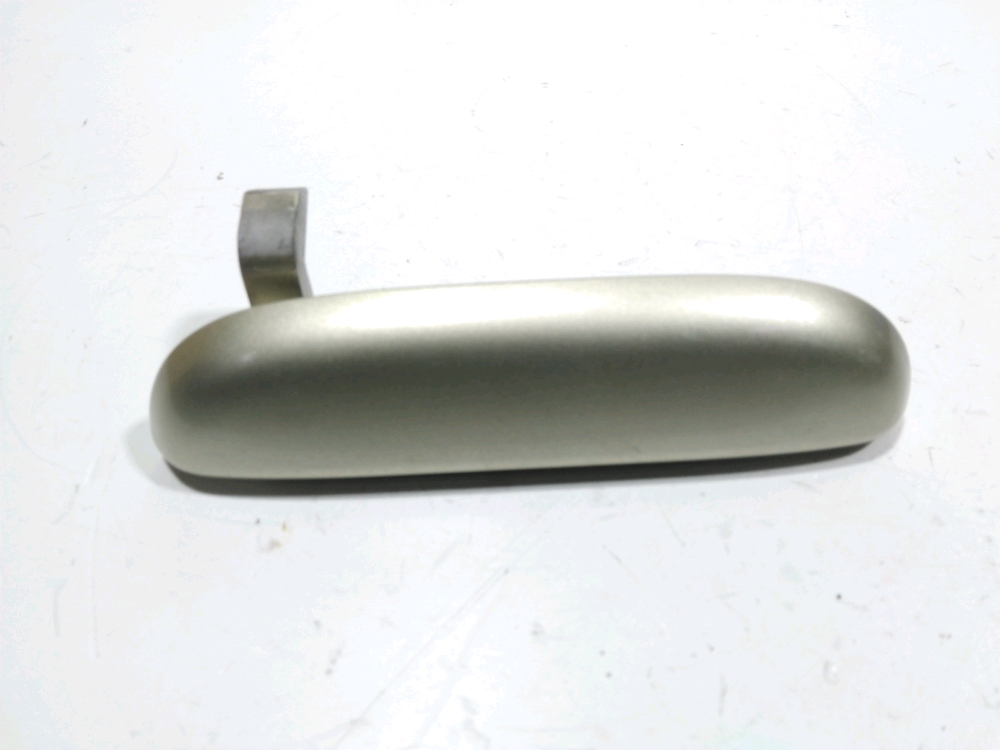 Poignee exterieure de hayon