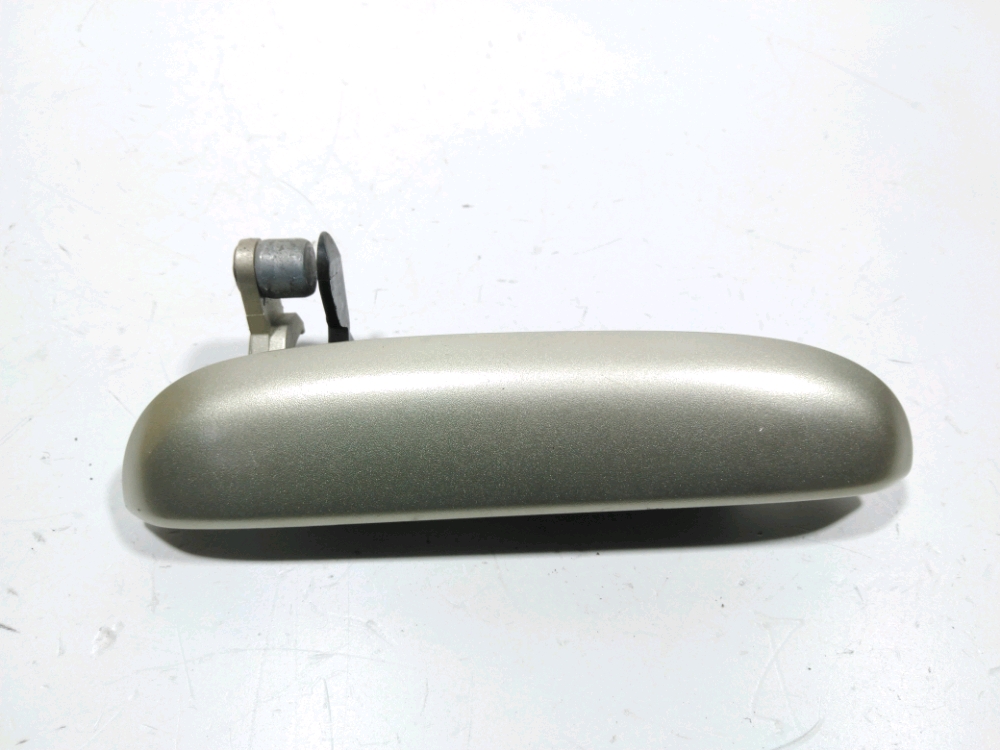 Poignee exterieure arriere droite