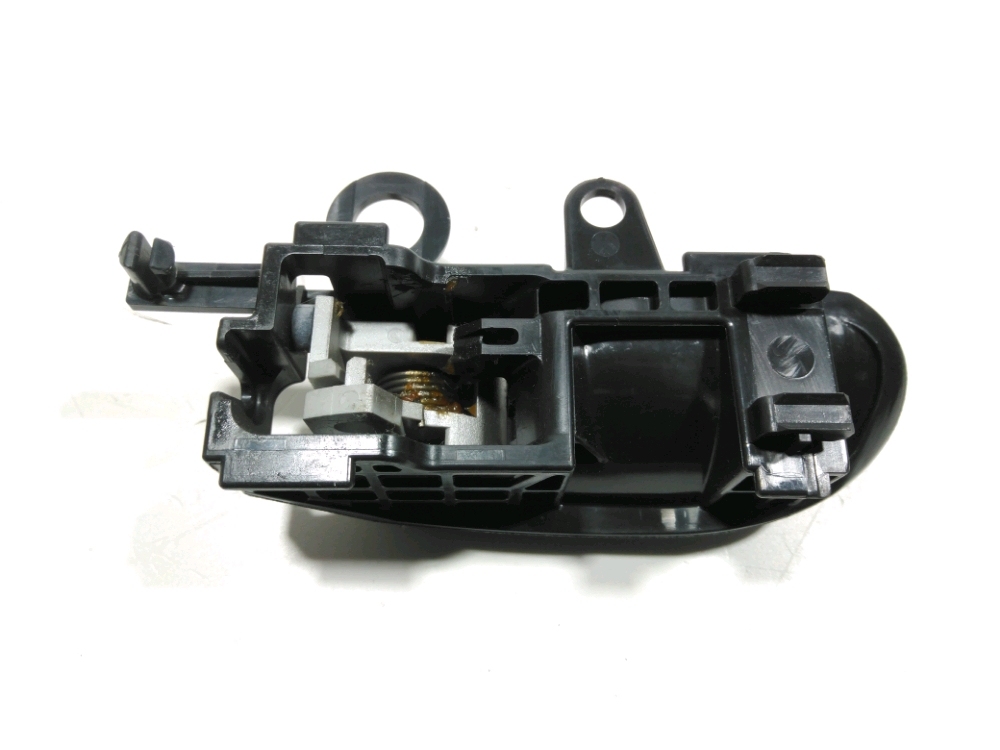 Poignée intérieure porte avant droite