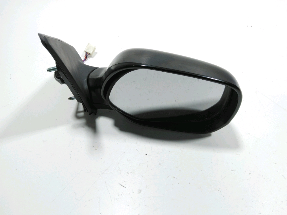 Retroviseur electrique droit