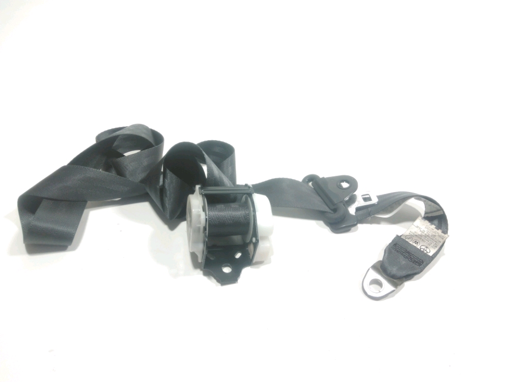 Ceinture arriere droite