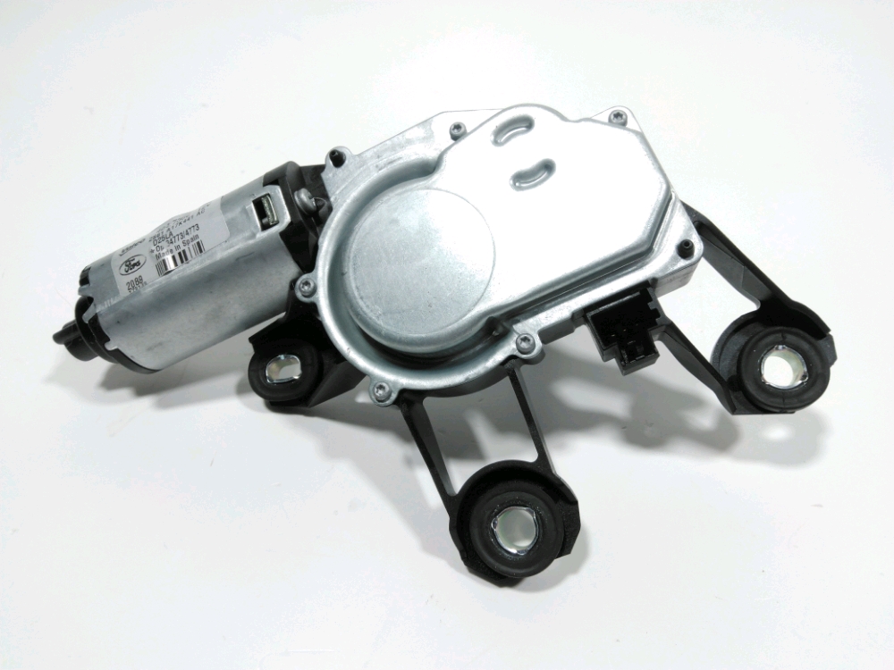 Moteur d'essuie glace arrière