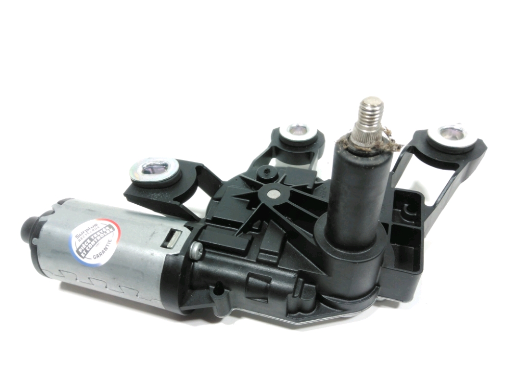 Moteur d'essuie glace arrière