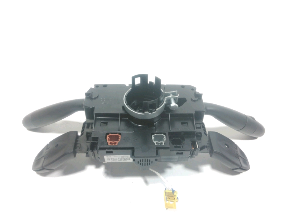 COMMANDE SOUS-VOLANT