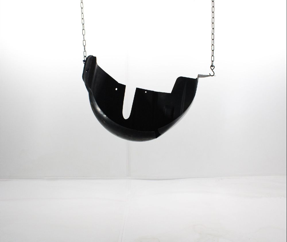 Pare-boue arrière droit