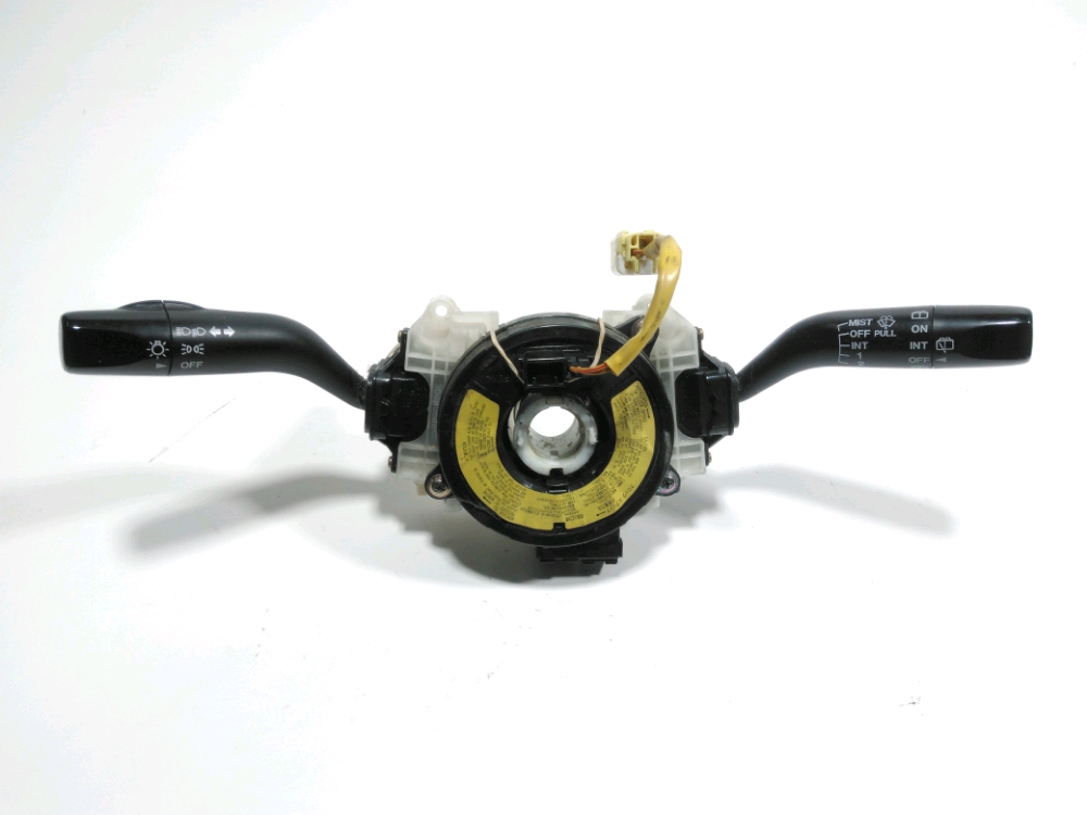 Commande sous-volant