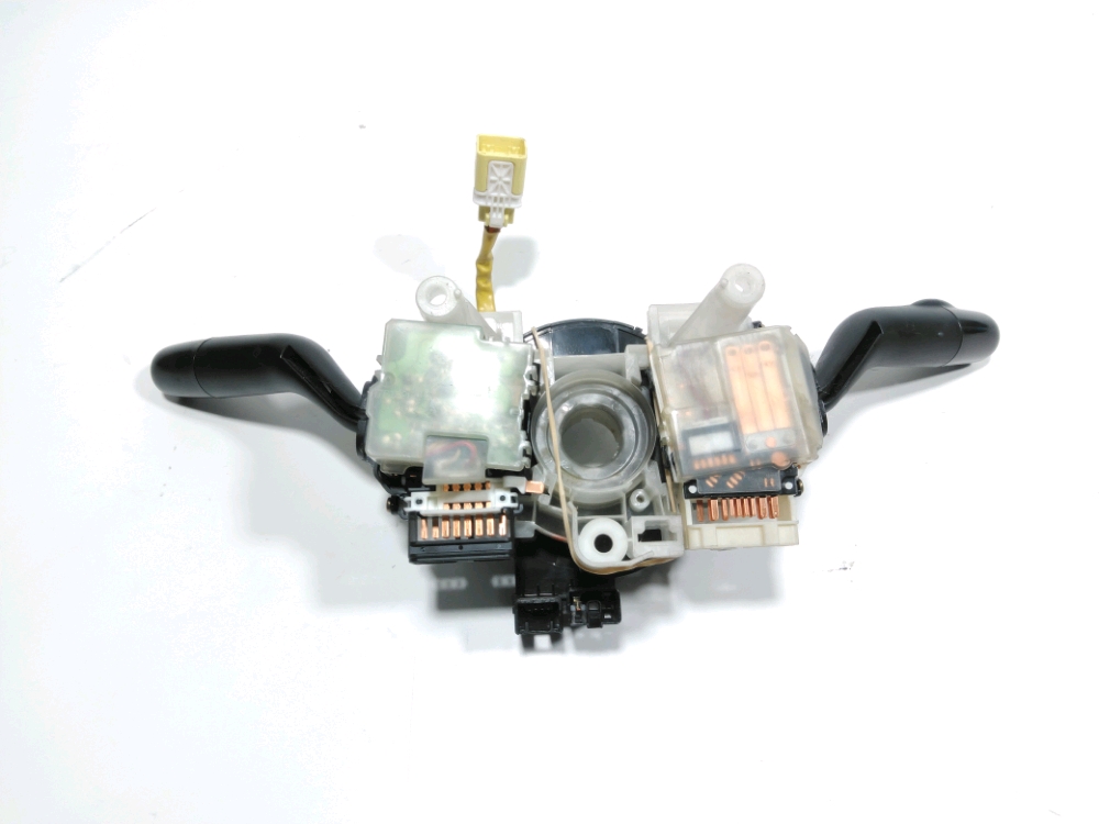 Commande sous-volant