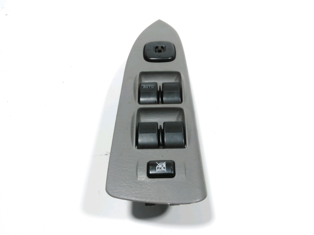 Commande lève-vitre avant gauche