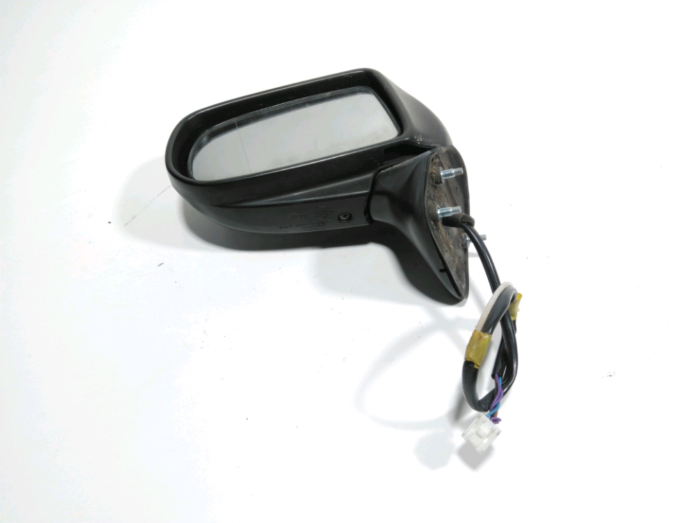 Retroviseur electrique gauche