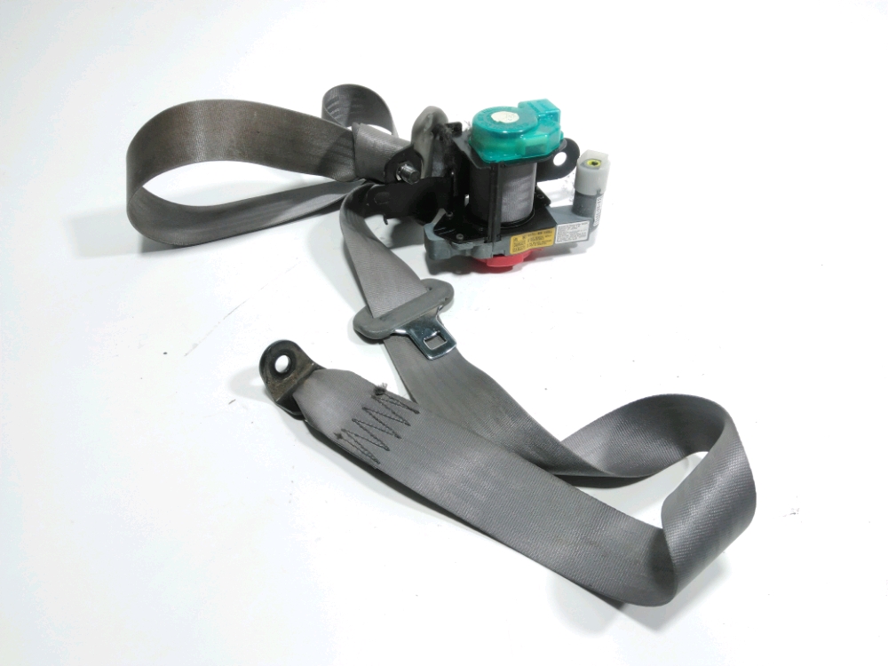 Ceinture avant gauche