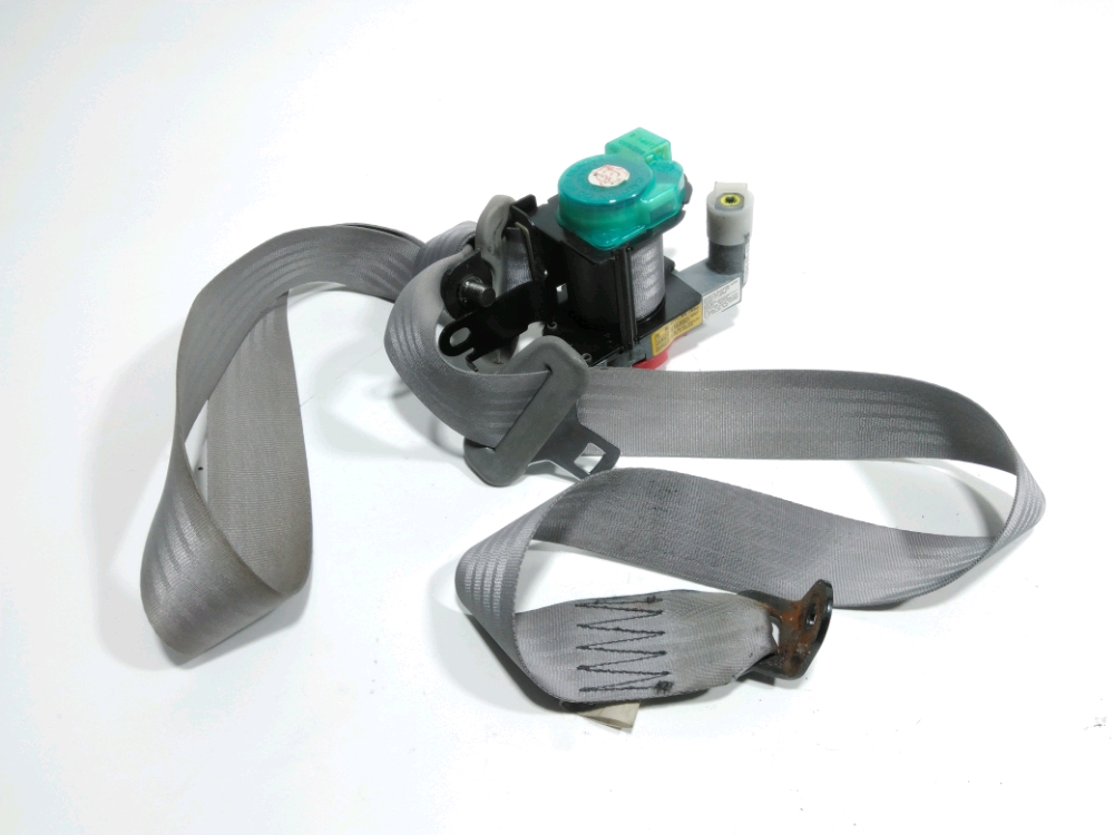 Ceinture avant droite