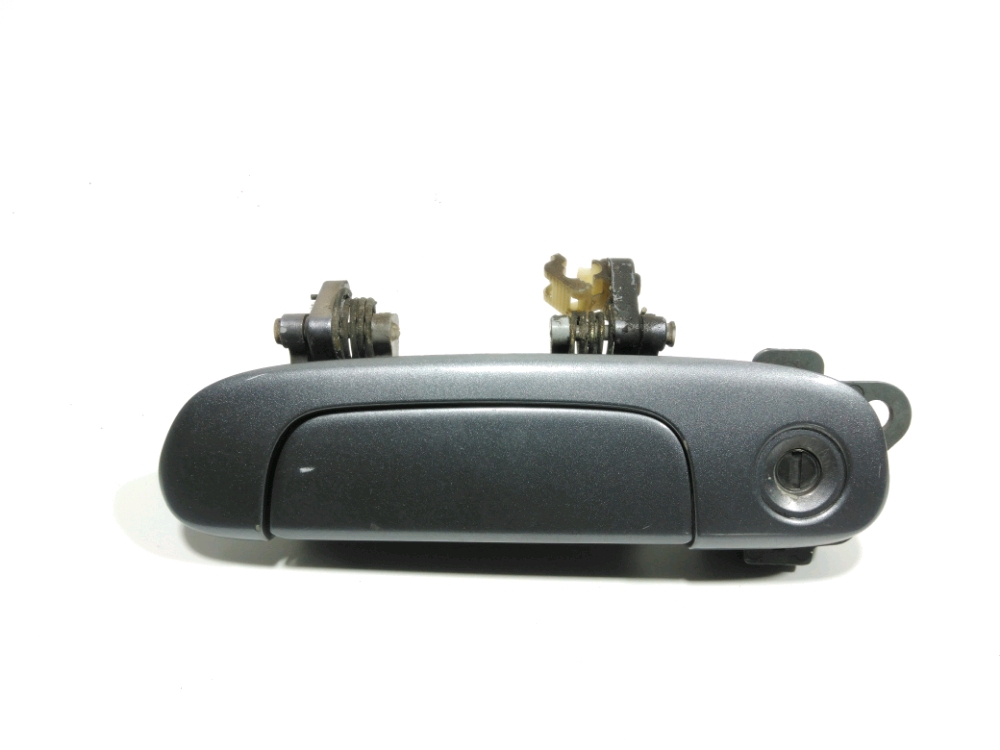 Poignee exterieure avant gauche