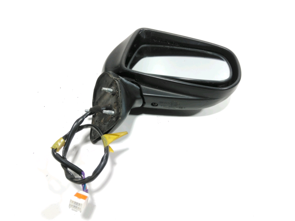 Retroviseur electrique droit