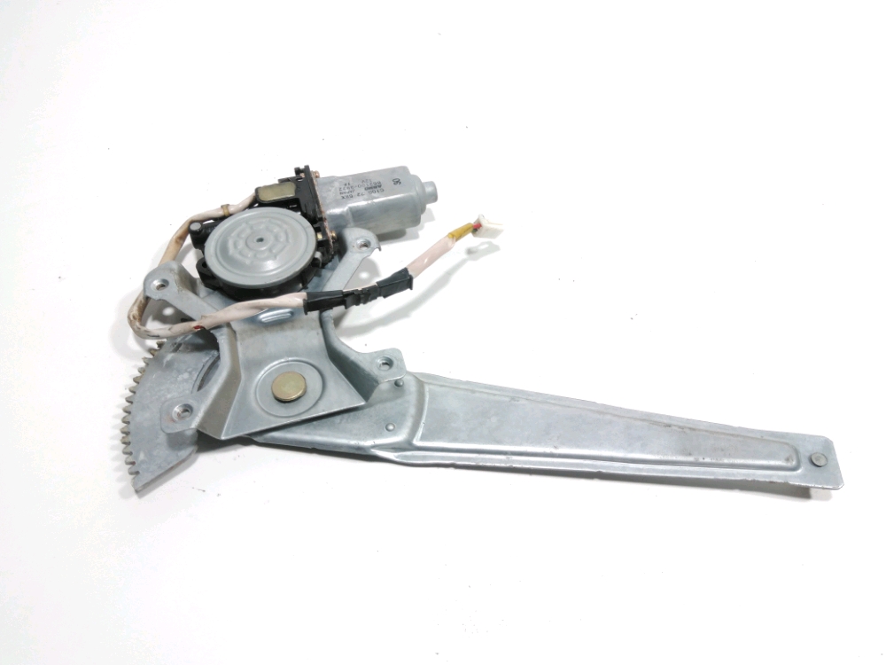 Lève-vitre électrique arrière droit