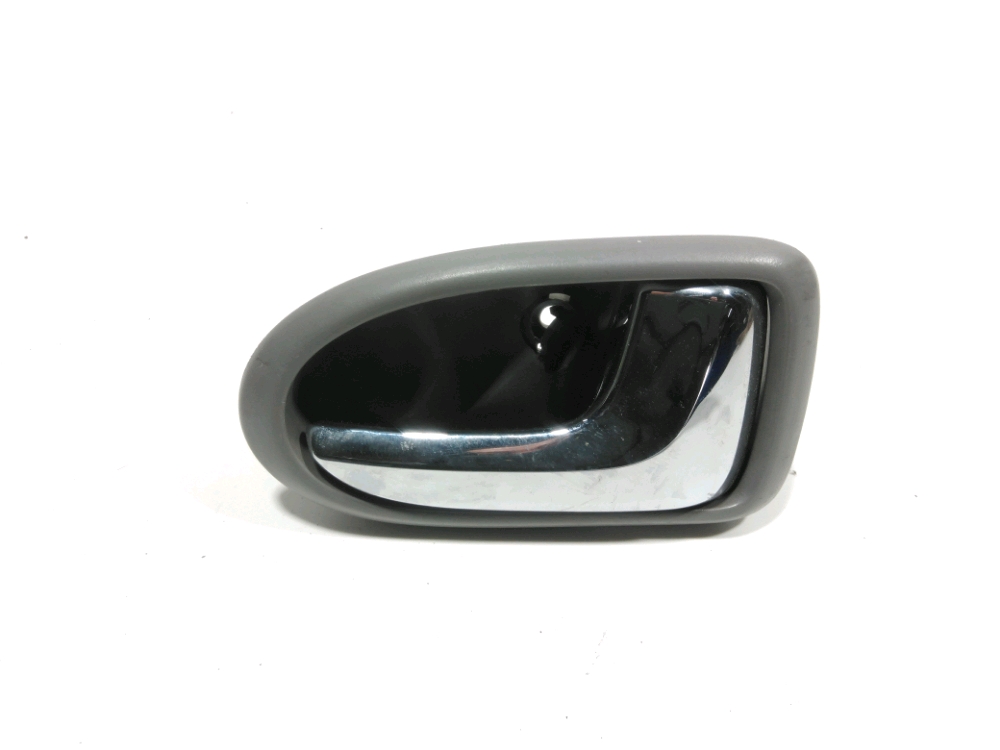 Poignee interieure porte arriere droite