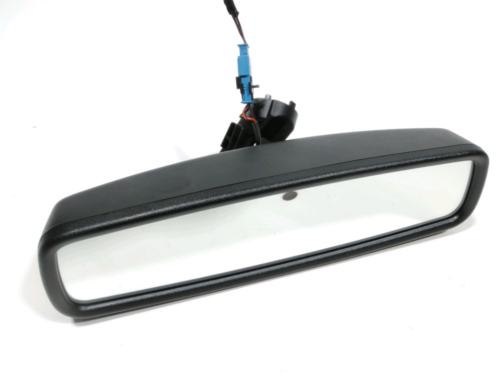Retroviseur interieur