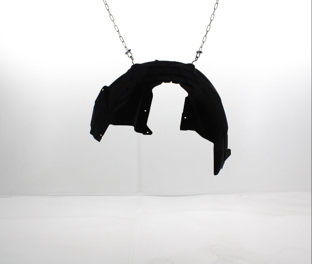 Pare-boue arrière droit