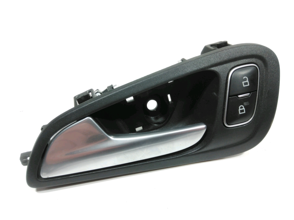 Poignée intérieure porte avant gauche