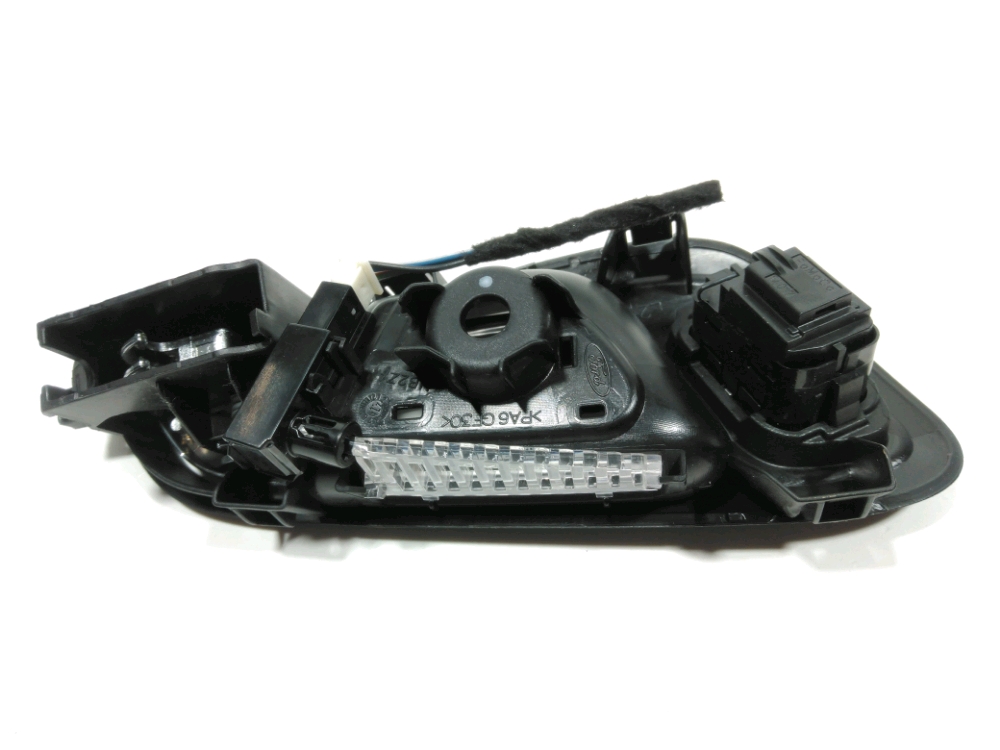 Poignée intérieure porte avant gauche